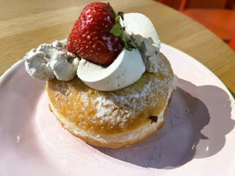 Berlin: Food Tour in Hidden Gems for Small Groups - What to Expect on This Berlin Food Tour