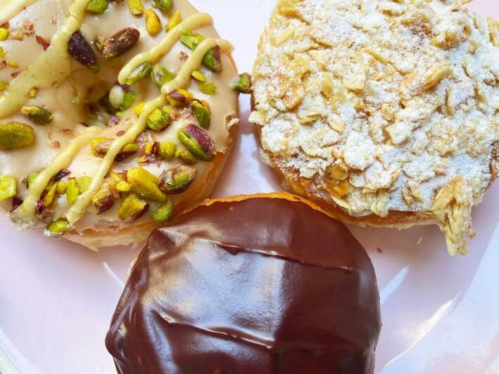 Berlin Food Tour: Must-Try German & Berliner Classics - Why You’ll Love This Tour