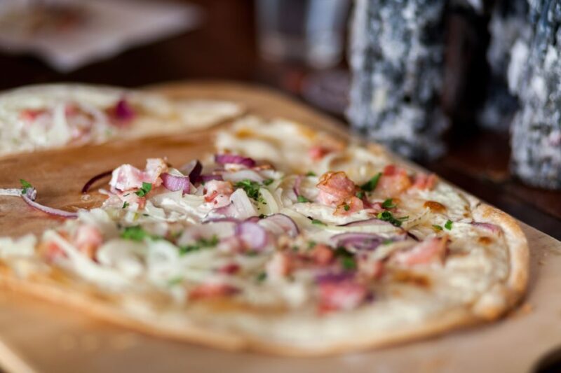 Berlin: Food Tour with 8 Authentic Local Tastings in Mitte - What to Expect on the Berlin Food Tour