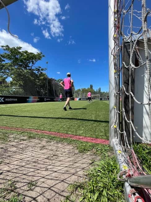 Berlin: Football Open Play Sports Sessions - What is the Berlin Football Open Play Sports Session?