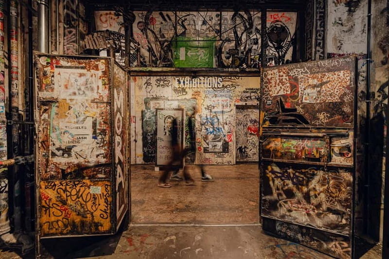 Berlin: Fotografiska Entry plus Guided Tour (English) - A Guide to the Fotografiska Berlin Guided Tour: What You Need to Know