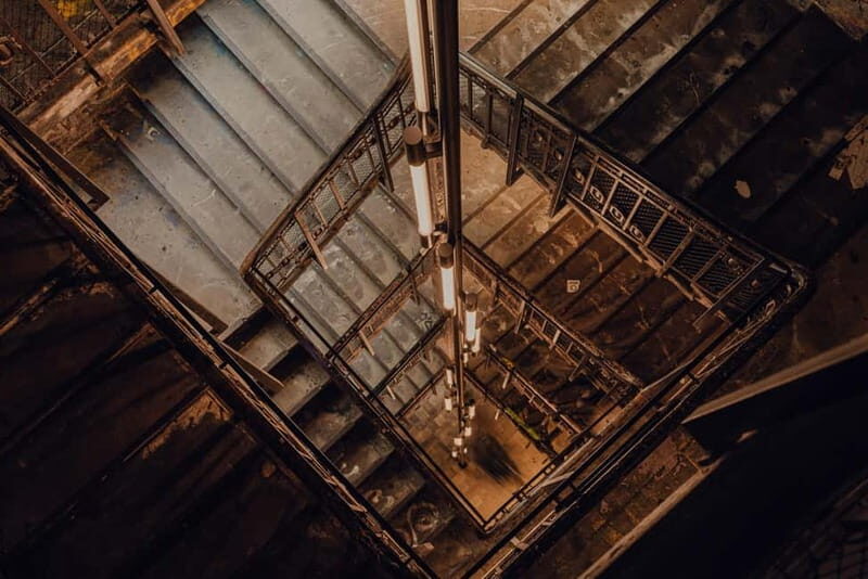 Berlin: Fotografiska Entry plus Guided Tour (English) - Key Points