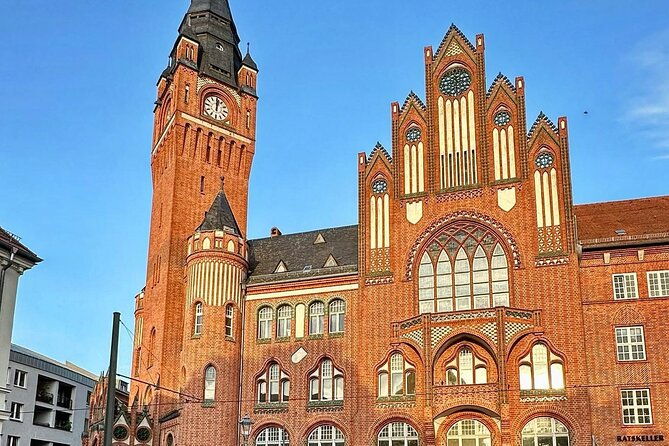 berlin-full-day-tour-with-lunch-and-private-transfers-from-prague