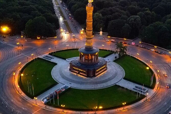 berlin-full-day-tour-with-lunch-and-private-transfers-from-prague