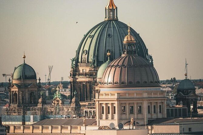 berlin-full-day-tour-with-lunch-and-private-transfers-from-prague