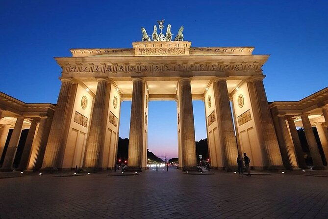 berlin-full-day-tour-with-lunch-and-private-transfers-from-prague