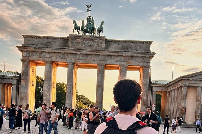 berlin-full-day-tour-with-lunch-and-private-transfers-from-prague