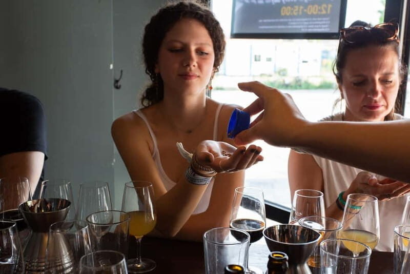 Berlin: Germany's Very first Craft Beer Tour and Experience - FAQs