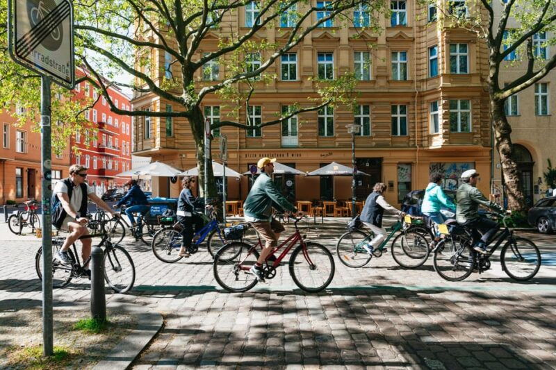 berlin-green-city-guided-bike-tour