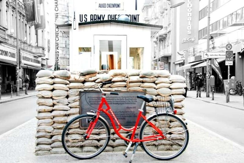Berlin: Guided Bike Tour of The Wall and Third Reich - Why This Tour Offers Great Value
