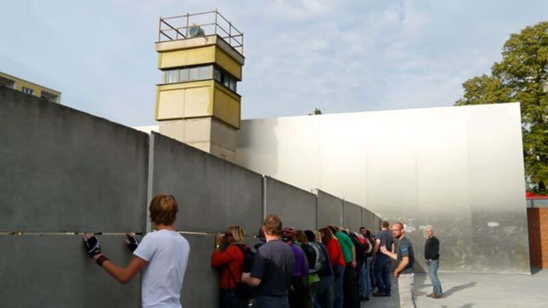 Berlin: Guided Bike Tour of The Wall and Third Reich - Who Should Take This Tour?