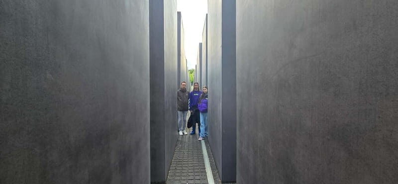 Berlin: guided Segway tour in the heart of the city - Price and Overall Value