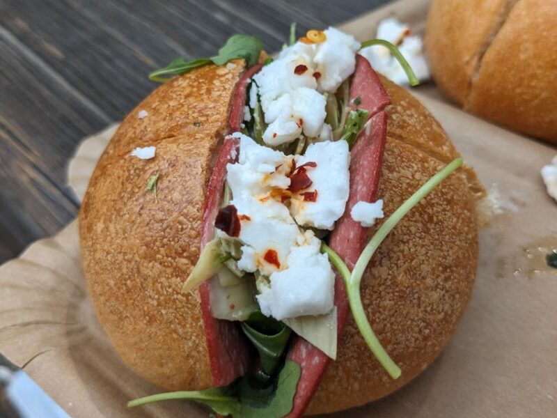 Berlin: Guided Street Food Tour with Tastings - Who Will Love This?