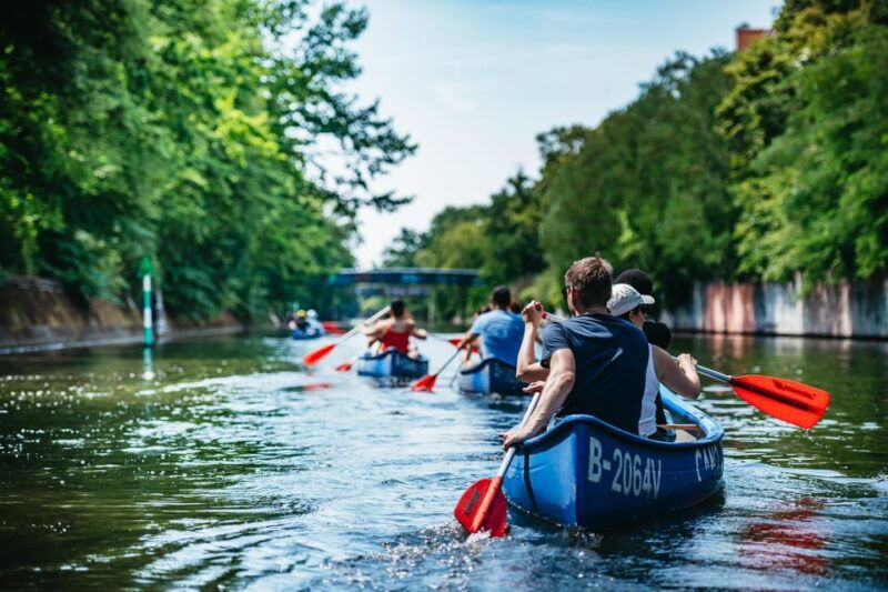 berlin-guided-tour-by-canoe