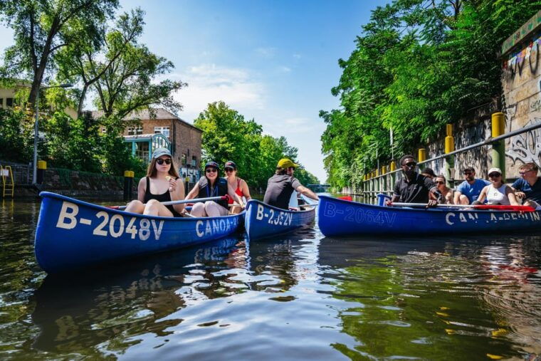 berlin-guided-tour-by-canoe