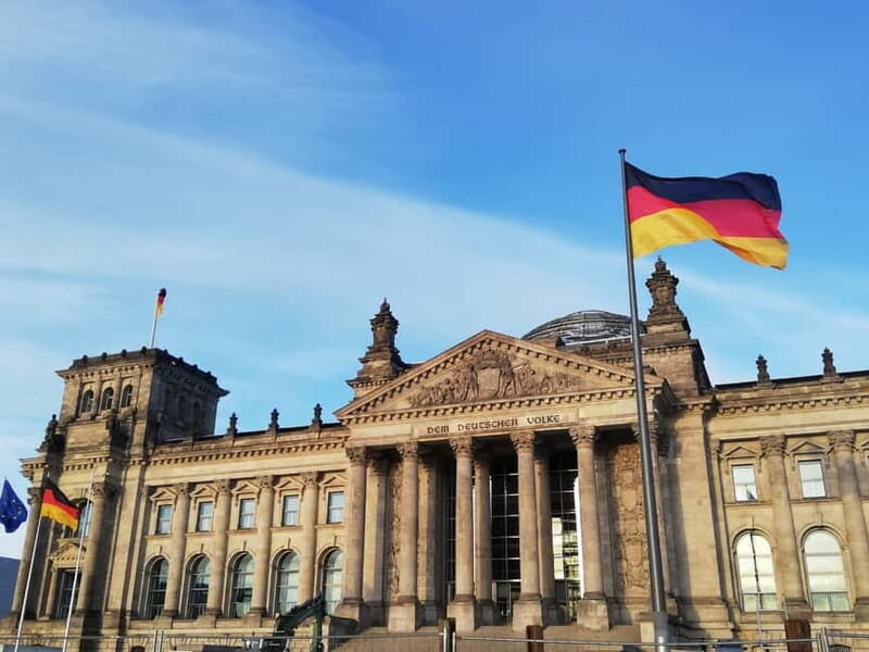 Berlin: Guided walking tour of the must-see sights - The Sum Up: Who Will Love This Tour?