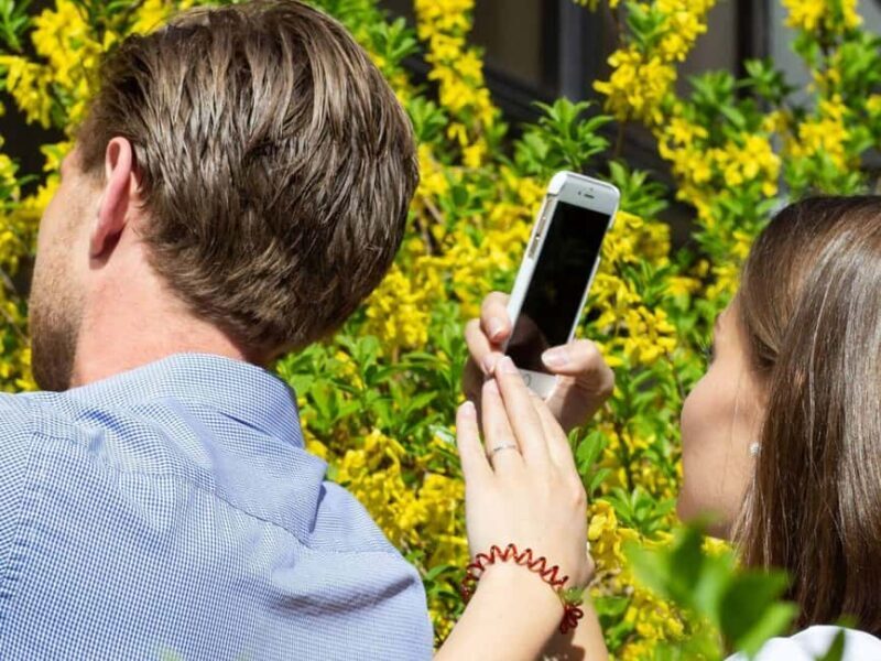 Berlin: Hands-On Mobile Photography Workshop - Exploring the Details of the Berlin Mobile Photography Workshop