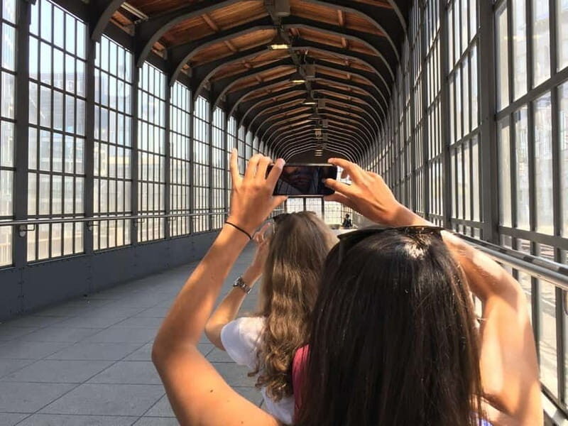 Berlin: Hands-On Smartphone Photography Workshop - Key Points