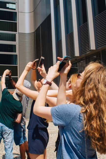 Berlin: Hands-On Smartphone Photography Workshop - What is the Berlin Smartphone Photography Workshop?