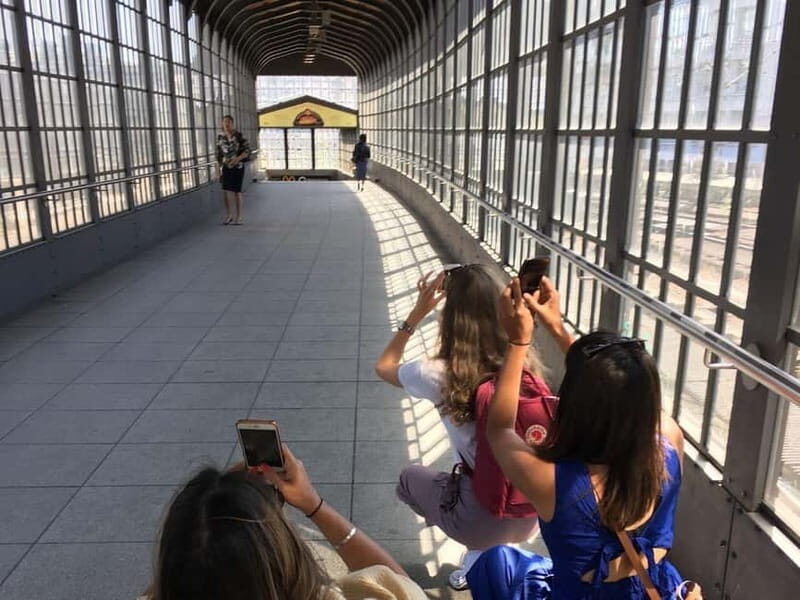 Berlin: Hands-On Smartphone Photography Workshop - What Will You Learn During the Workshop?