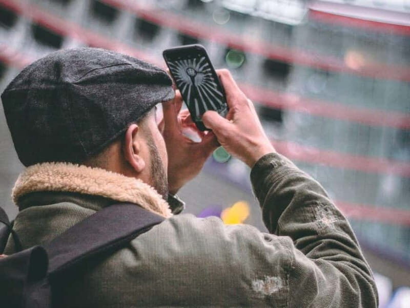Berlin: Hands-On Smartphone Photography Workshop - Final Thoughts