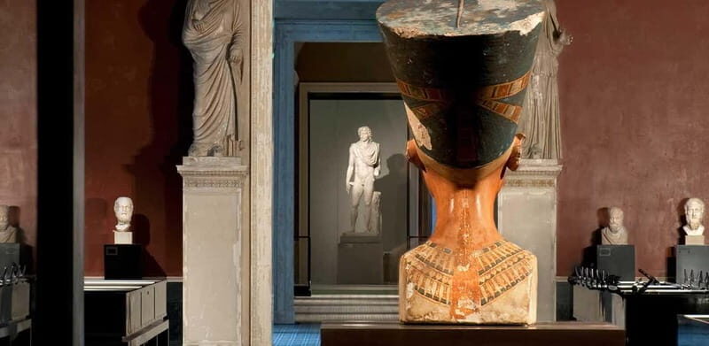 Berlin: Highlights Neues Museum Guided Tour - What to Expect from the Guided Tour
