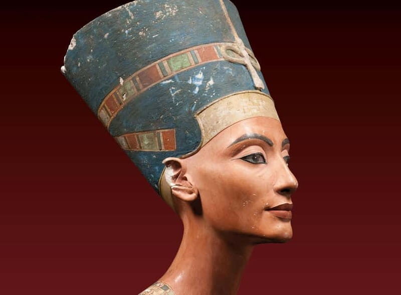 Berlin: Highlights Neues Museum Guided Tour - FAQ