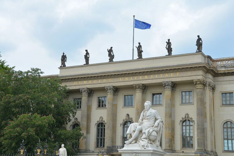 Berlin: Historic Center Walking Tour with a Real Berliner - Practical Tips for Your Tour