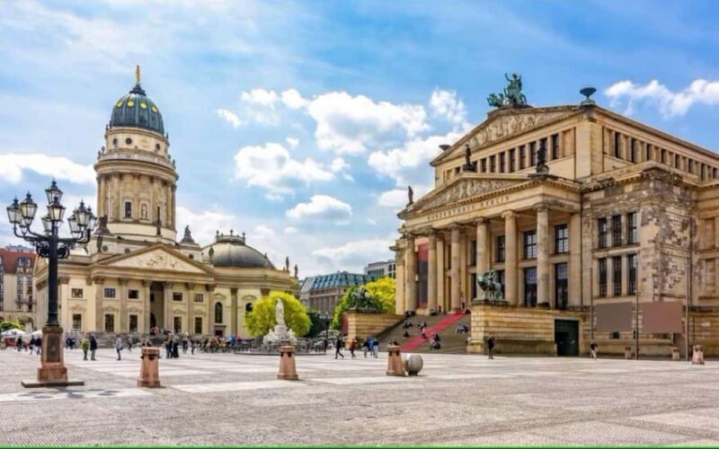 Berlin: Historic Guided Walking Tour with Museum Island Pass - Final Thoughts  