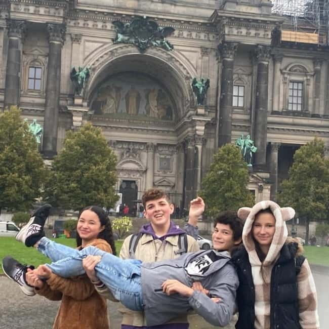 Berlin: History and Sightseeing with Kids (Free for Kids) - Practical Details and Value