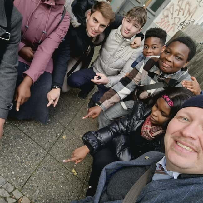 Berlin: History and Sightseeing with Kids (Free for Kids) - FAQ