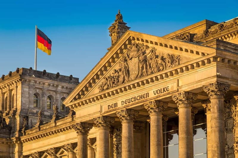 Berlin: History of the Third Reich Guided Walking Tour - An Honest Look at the Tour Experience