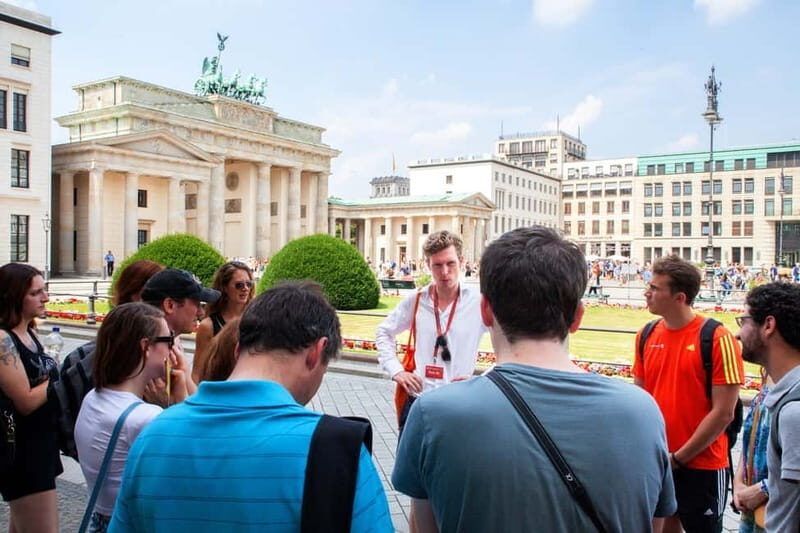 Berlin: History of the Third Reich Guided Walking Tour - Final Thoughts