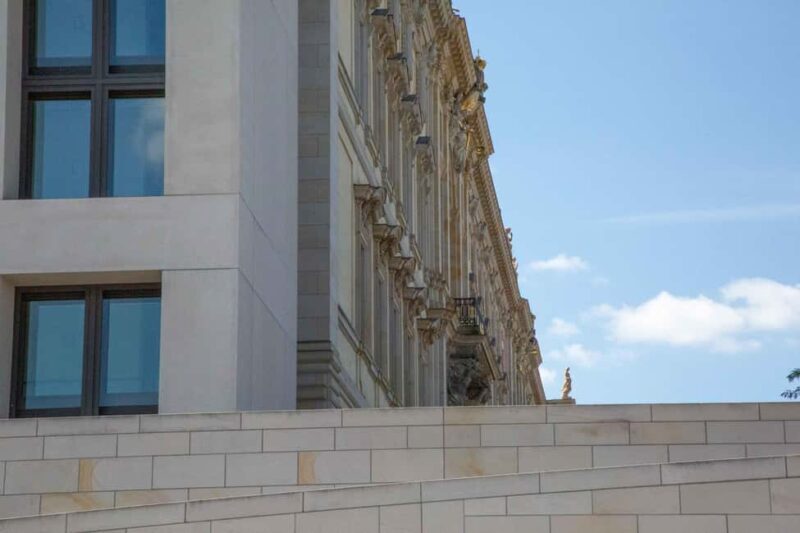 Berlin: history walk - sightseeing walk in english - An Authentic Berlin Introduction in Just Two Hours