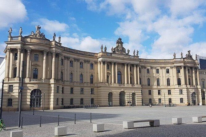 Berlin in one day  day tour with an expert guide - Who Is This Tour Best For?