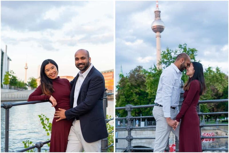 Berlin: Instagram Tour of the most visited spots - Key Points