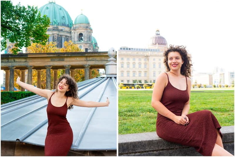 Berlin: Instagram Tour of the most visited spots - The Practical Side: Pricing, Duration, and Whats Included