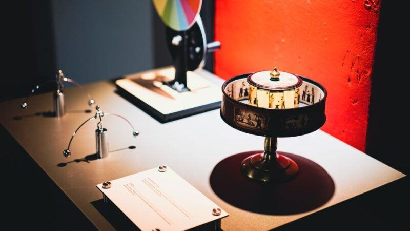 berlin-interactive-deja-vu-museum-entrance-ticket