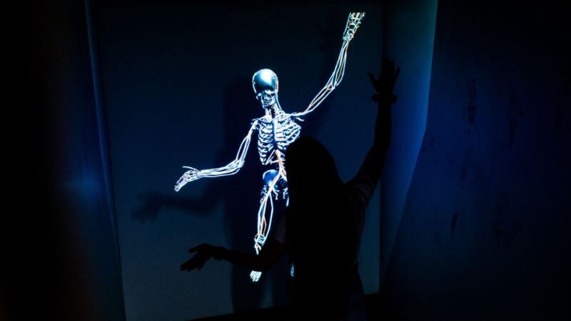 berlin-interactive-deja-vu-museum-entrance-ticket