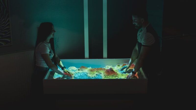 berlin-interactive-deja-vu-museum-entrance-ticket