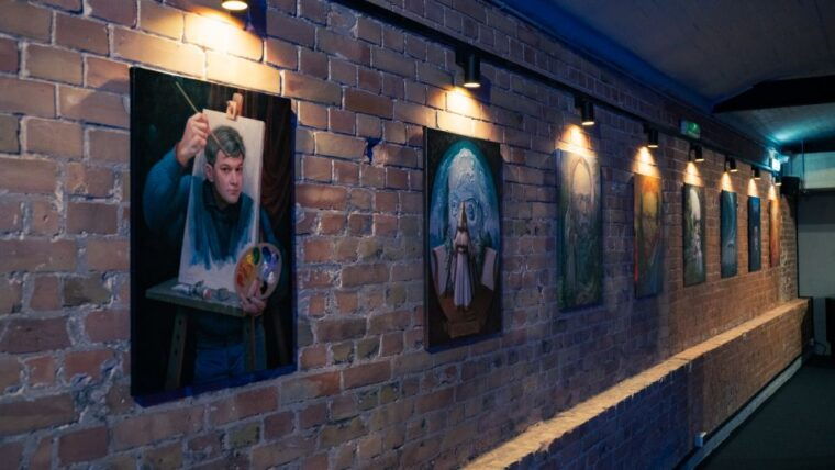 berlin-interactive-deja-vu-museum-entrance-ticket