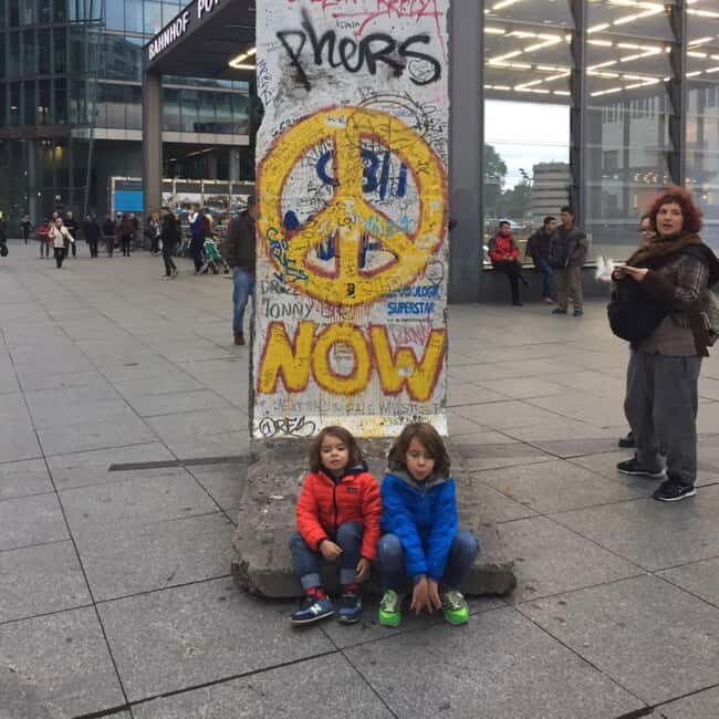 Berlin: Kids History and Sightseeing Tour (Free for Kids) - Final Thoughts: Is This Tour Right for You?