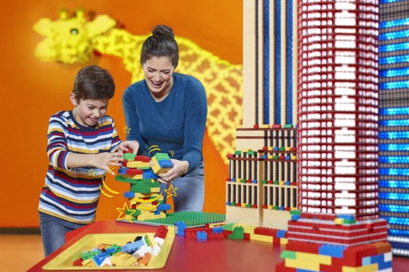 berlin-legoland-discovery-centre-entry-ticket