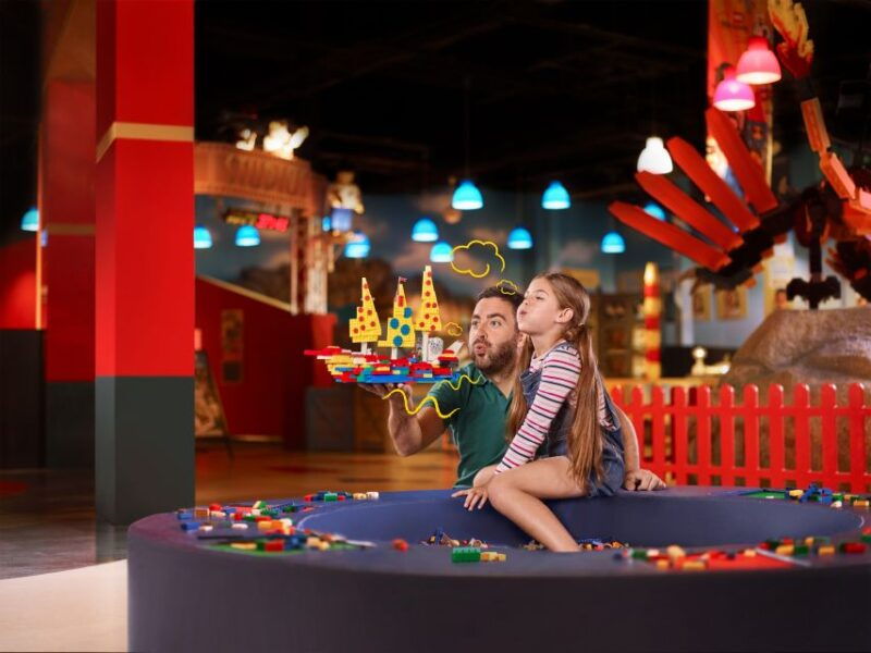berlin-legoland-discovery-centre-entry-ticket
