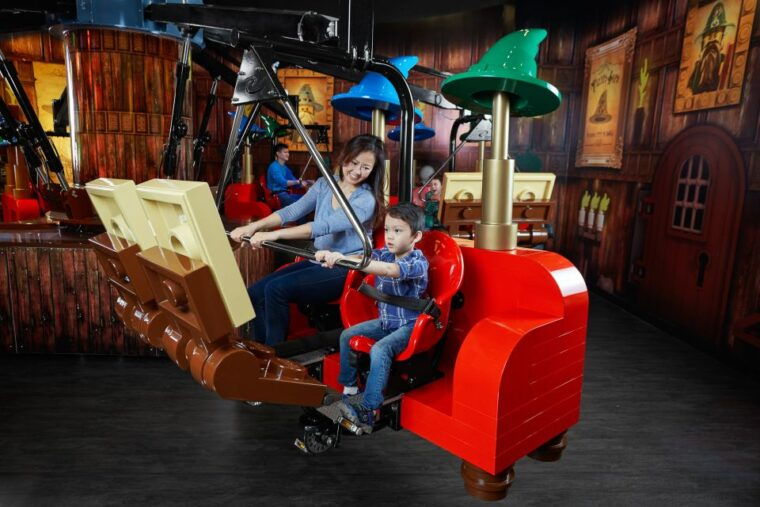 berlin-legoland-discovery-centre-entry-ticket