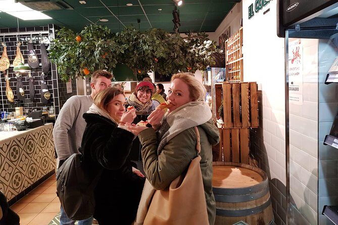 Berlin Mitte kulinarisch  Die Food Tour - Frequently Asked Questions