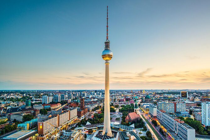 Berlin Mitte kulinarisch  Die Food Tour - Final Thoughts