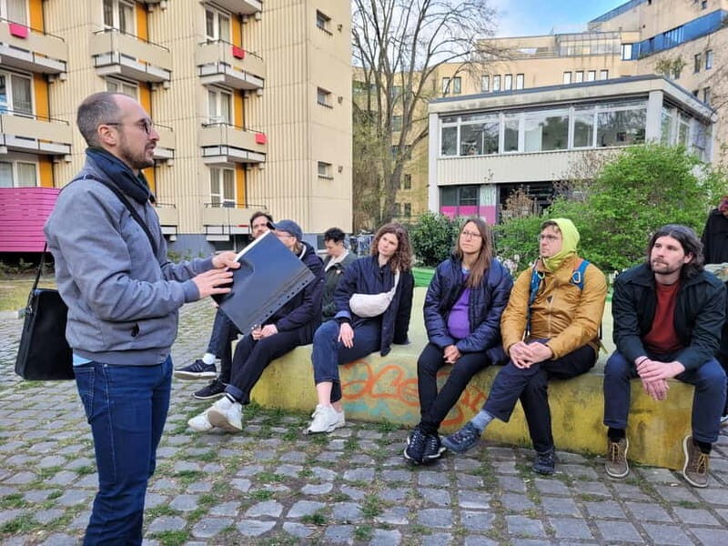 Berlin: Modernist Architecture Tour in the Hansaviertel - Final Thoughts on Value and Suitability