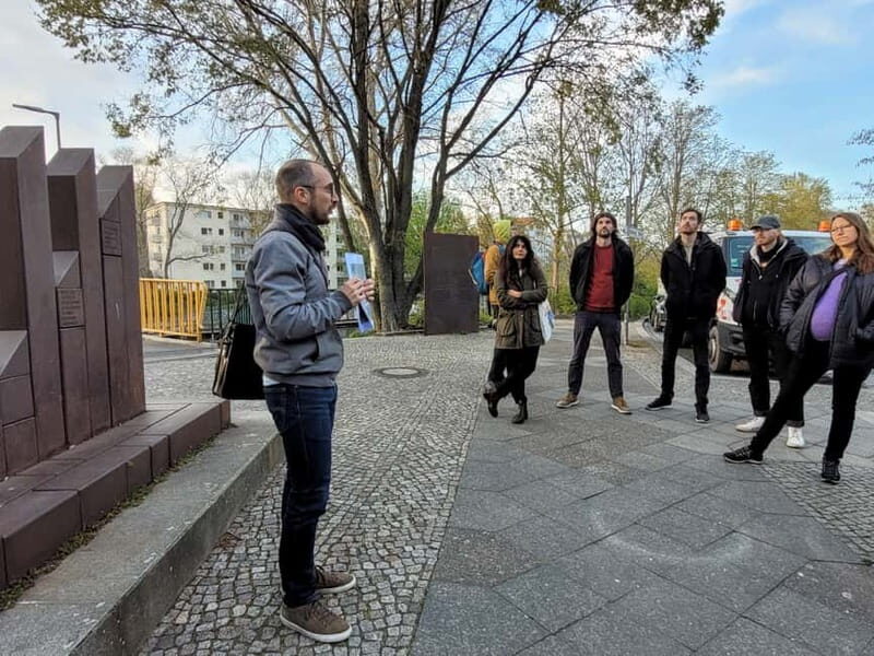 Berlin: Modernist Architecture Tour in the Hansaviertel - The Sum Up
