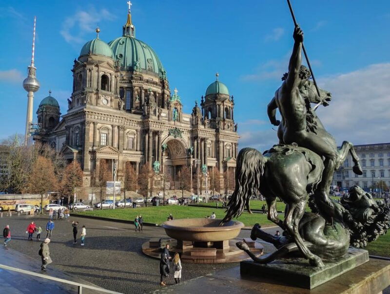 berlin-museum-island-guided-walking-tour